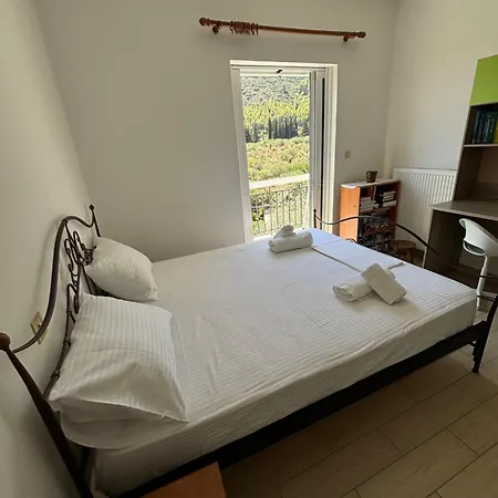 Metoxi Big House Lejlighed