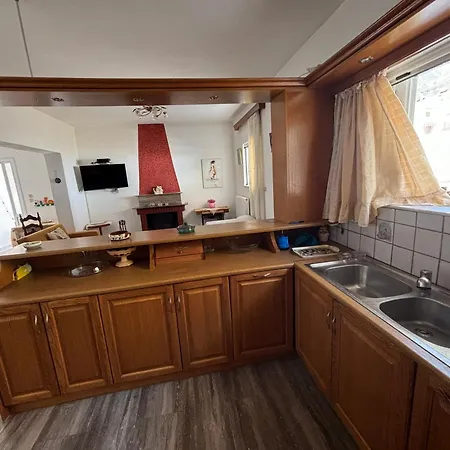 Metoxi Big House 아파트