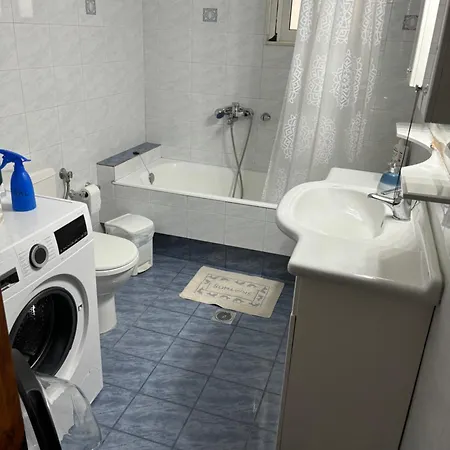 아파트 Metoxi Big House