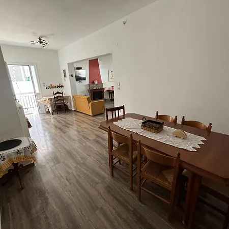 아파트 Metoxi Big House