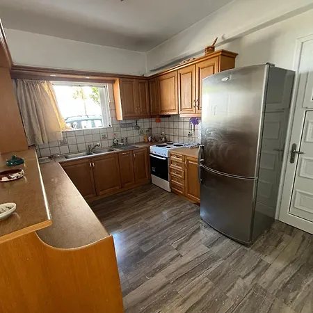 Metoxi Big House 아파트