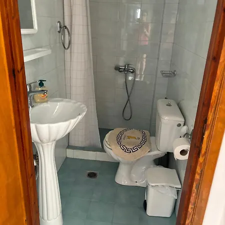 Lejlighed Metoxi Big House *