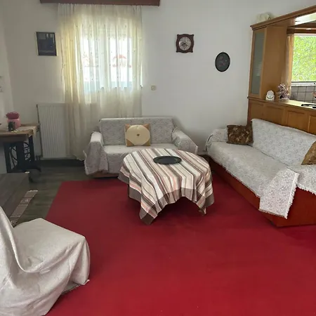 Lejlighed Metoxi Big House *