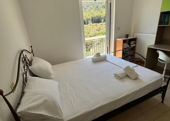 Metoxi Big House Appartement