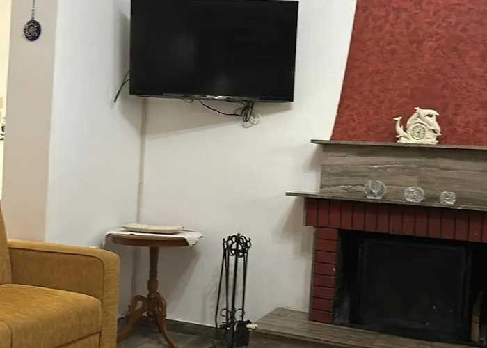 Appartement Metoxi Big House