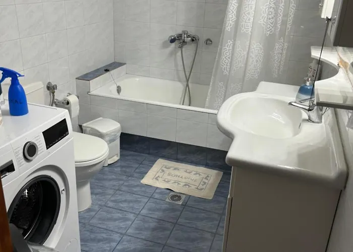 Appartement Metoxi Big House