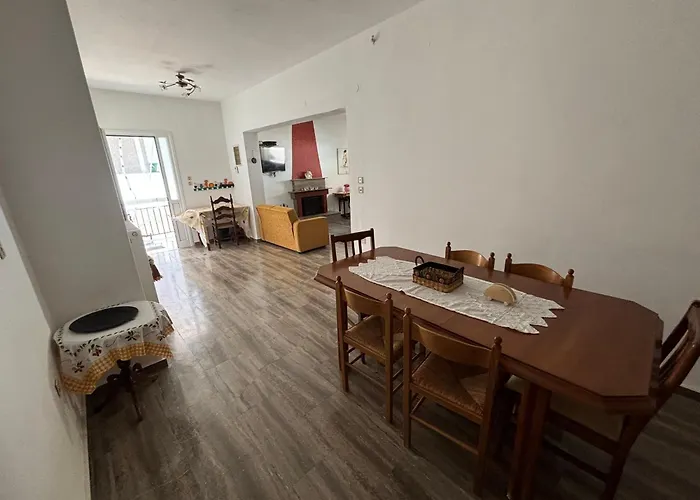 Appartement Metoxi Big House