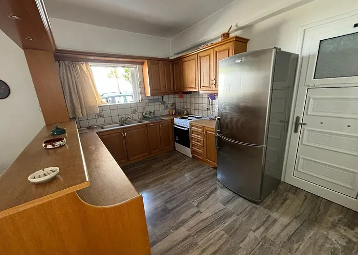 Metoxi Big House Appartement