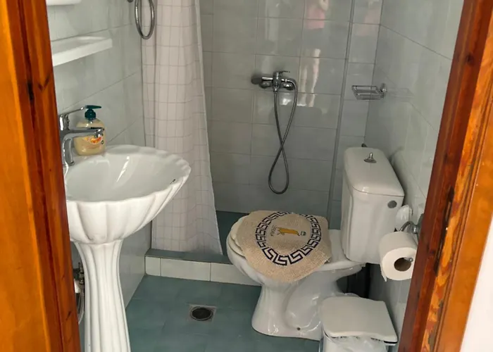 Appartement Metoxi Big House *