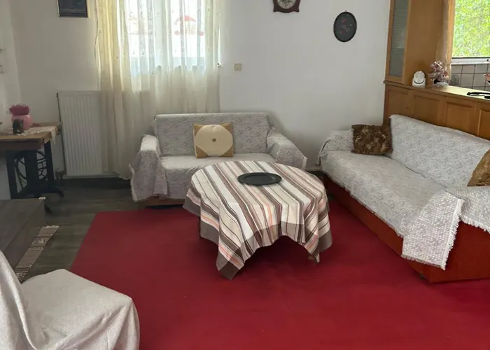 Appartement Metoxi Big House *